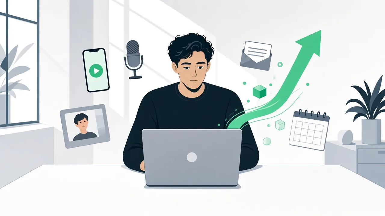 Best AI Tools for Influencers and Creators in 2026