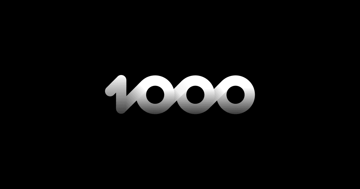 1000 Tools website preview
