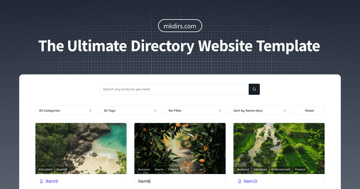 ProSaasHub website preview