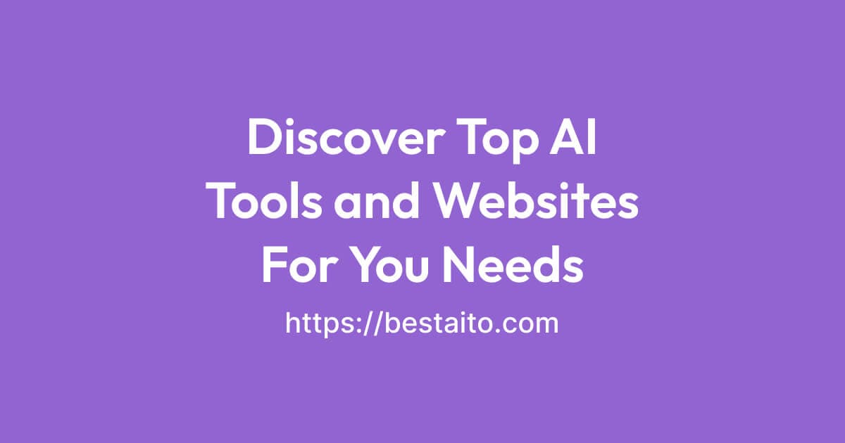 Best AI To website preview