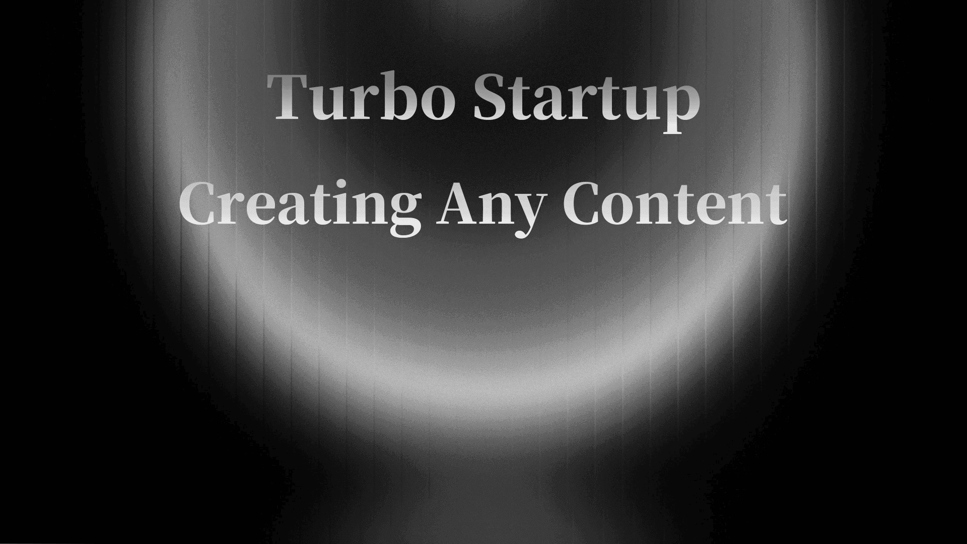 Turbo0 website preview