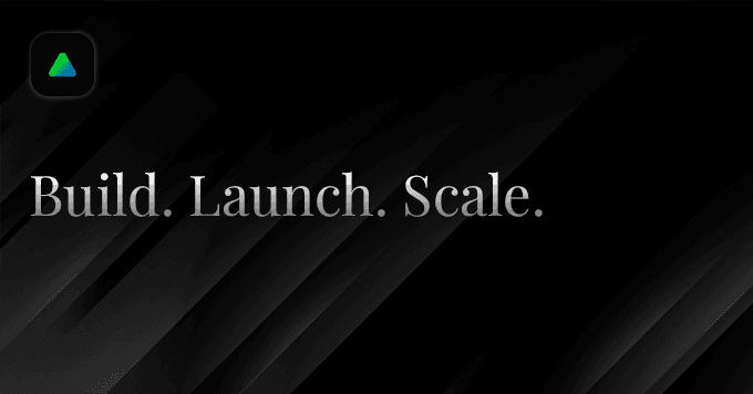 Versily website preview