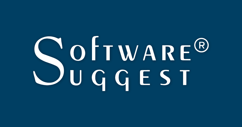 Software Suggest website preview