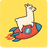 Launch Llama icon