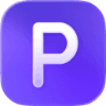Promptchan AI logo
