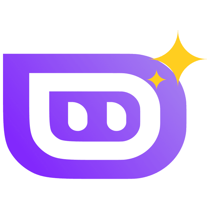 SocialGPT logo