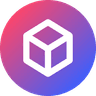 SVG to 3D logo