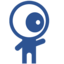Bazoocam logo