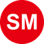 SolveMyBook logo