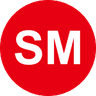 SolveMyBook logo