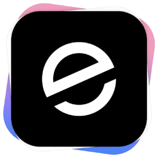 Emergent logo