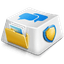 MyChat logo