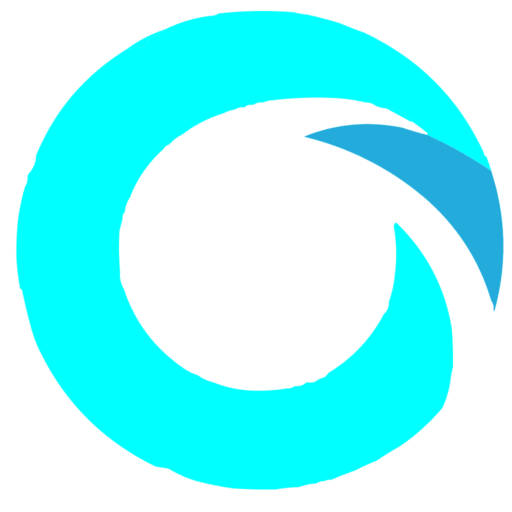GLYPH logo