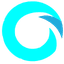 GLYPH logo