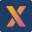 DXJ logo