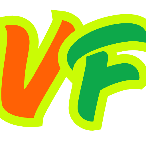 Vibe Frame logo