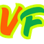 Vibe Frame logo