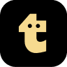 Talkie AI logo
