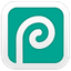 Photopea logo