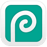 Photopea logo