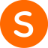 SaasHunt logo