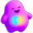Blobu AI logo