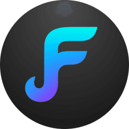 JoyFlix AI logo
