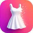 Undressly logo