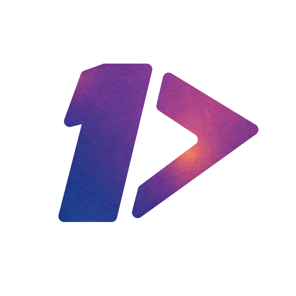 1 More Shot logo