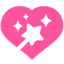 LustGF logo