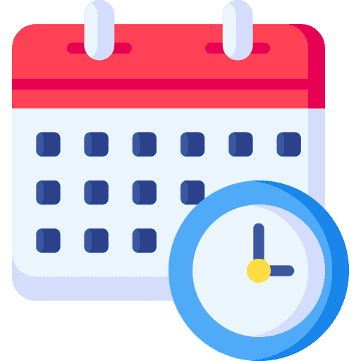 My Time Card Calculator logo