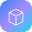 3D-Agent logo