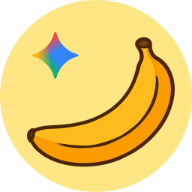 Free Nano Banana Prompts logo