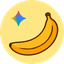 Free Nano Banana Prompts logo