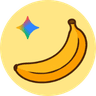 Free Nano Banana Prompts logo