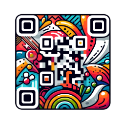 QR Codes AI logo