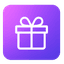 Mystery Rewards logo