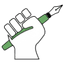 Human Writes logo
