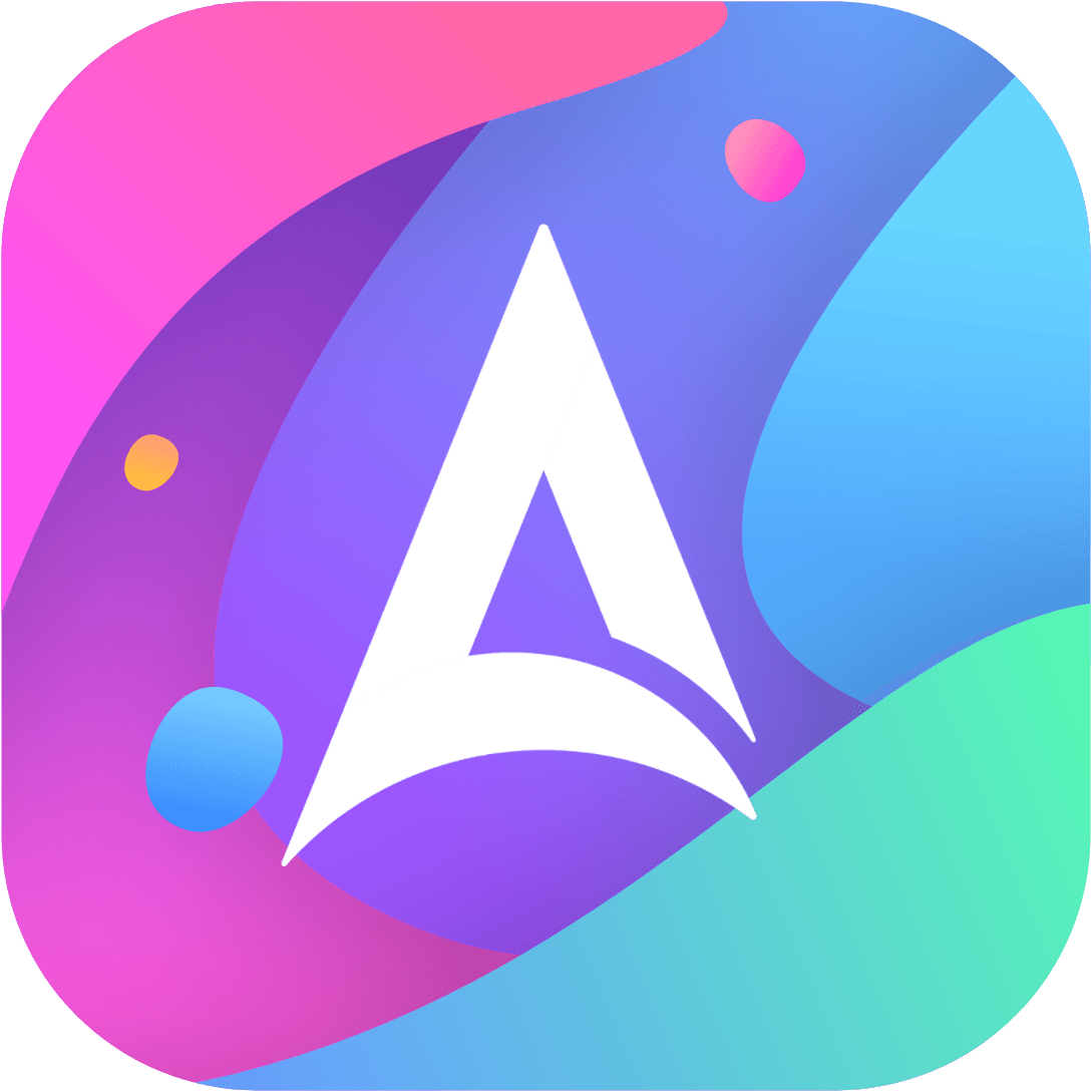 Aphinity logo