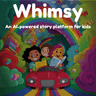 Whimsy logo