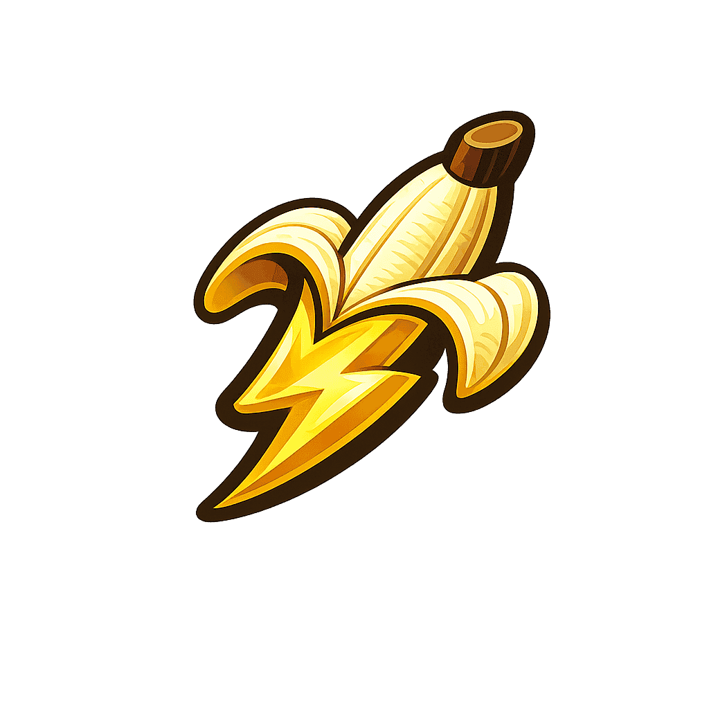 Nana Banana 2 logo