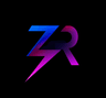 Blitz Rocket logo