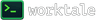 Worktale logo