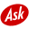 Ask Jeeves logo