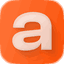 Askiva logo
