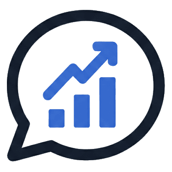 Rank Chat logo