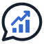 Rank Chat logo