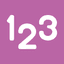 123QUIZ! logo