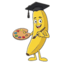 PaperBanana logo