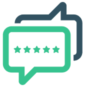 Reviewly.ai logo